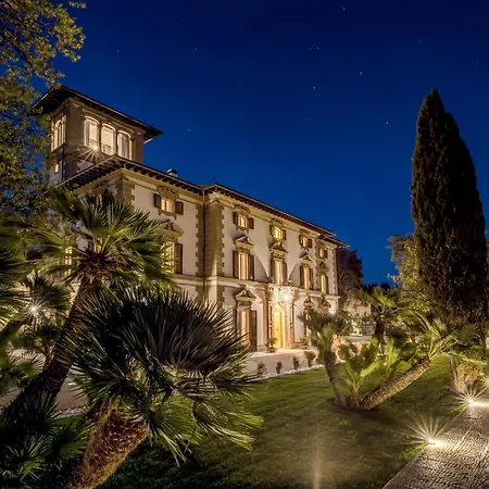 Villa Paola 14 *