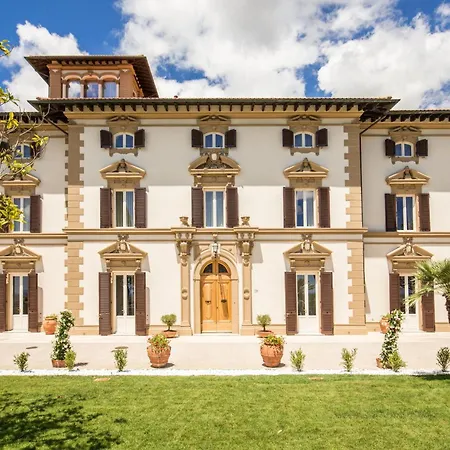Villa Paola 14 *