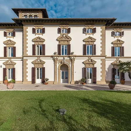 Paola 14 Βίλα Campiglia Marittima