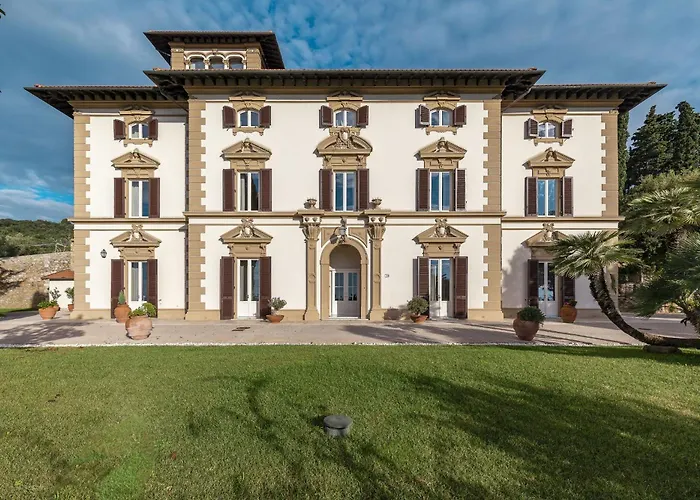 Paola 14 Βίλα Campiglia Marittima